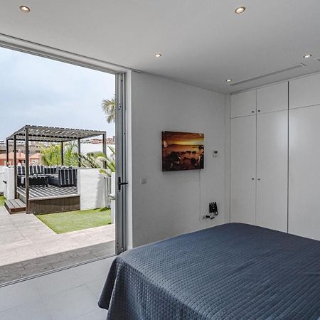 Lux Villa 31 Costa Adeje  Extérieur photo
