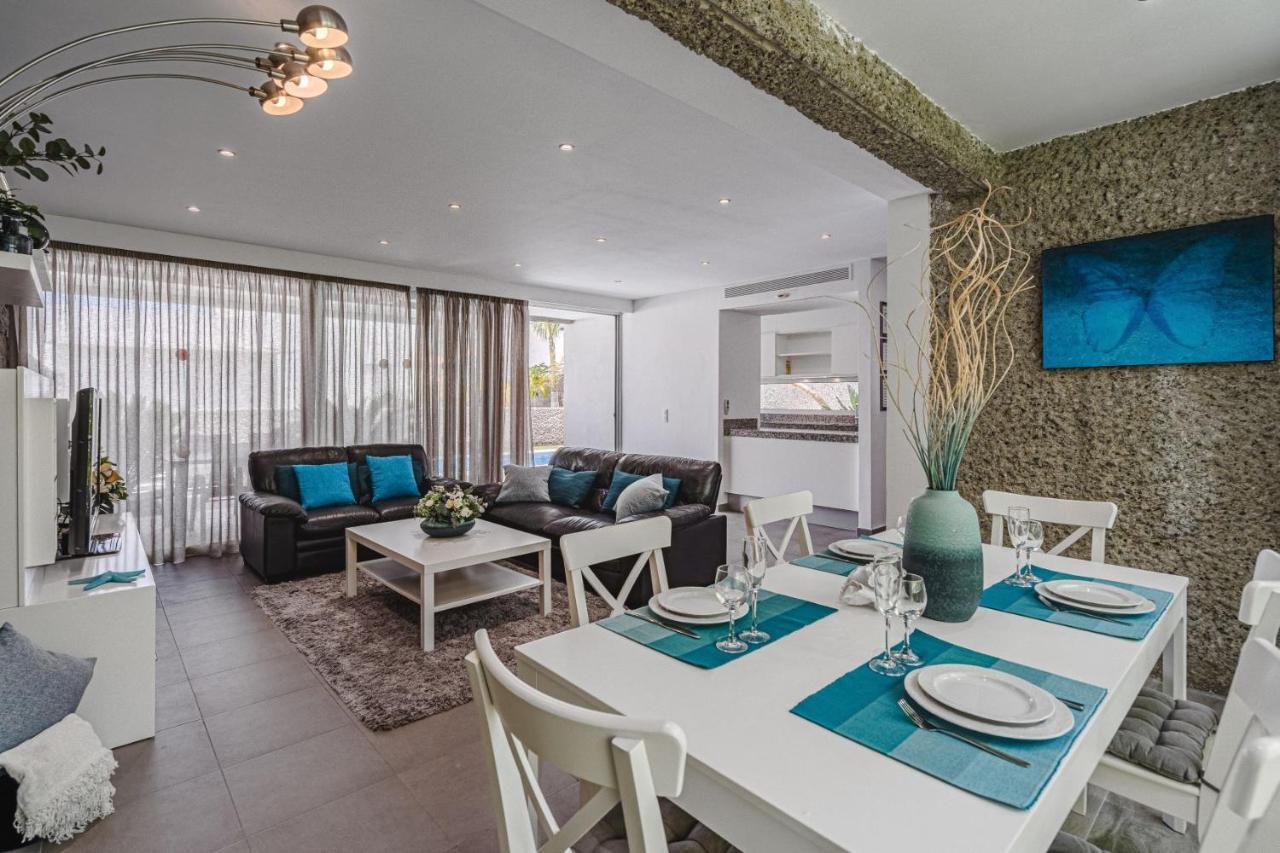 Lux Villa 31 Costa Adeje  Extérieur photo