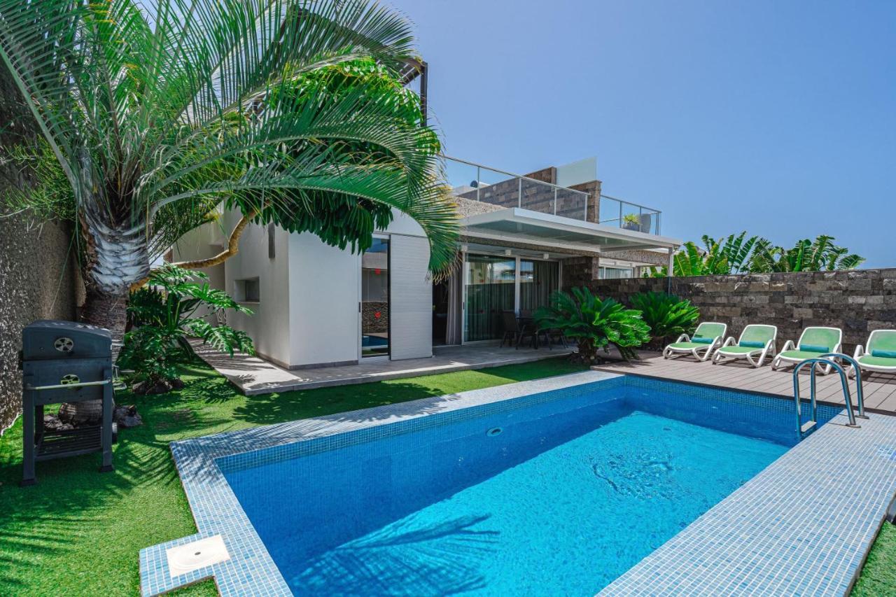 Lux Villa 31 Costa Adeje  Extérieur photo