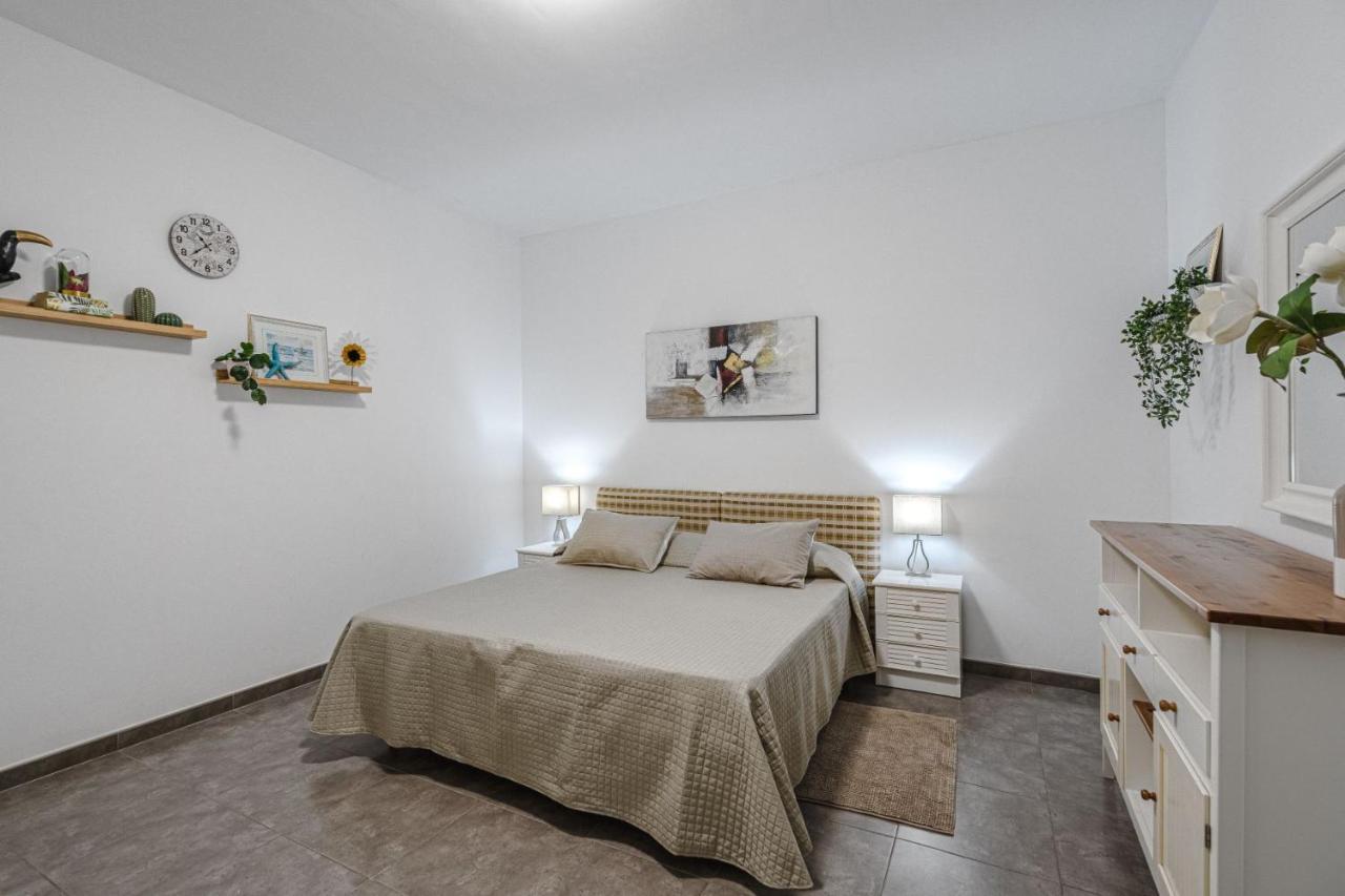 Lux Villa 31 Costa Adeje  Extérieur photo