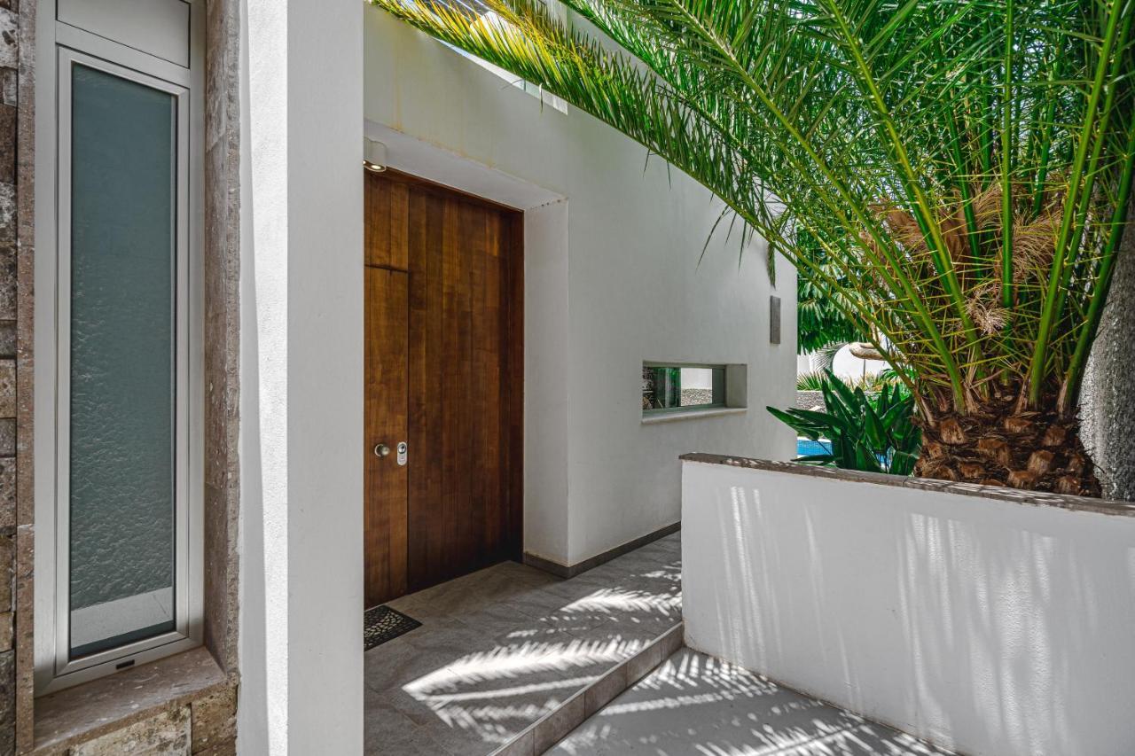 Lux Villa 31 Costa Adeje  Extérieur photo